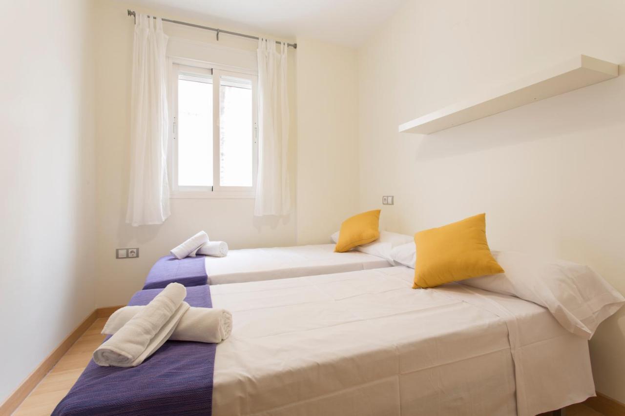 Apartamento Calle Concepcion Centro Grenada Zewnętrze zdjęcie