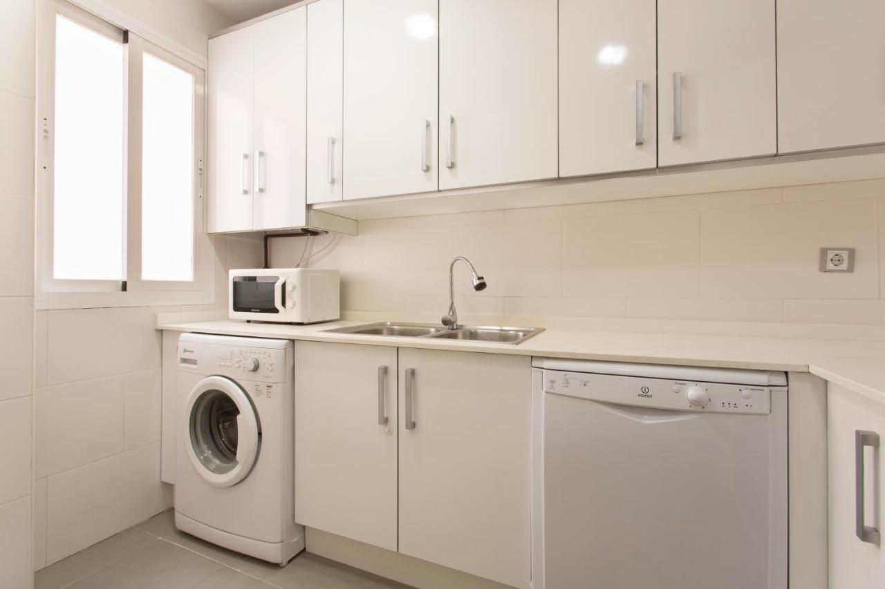 Apartamento Calle Concepcion Centro Grenada Zewnętrze zdjęcie