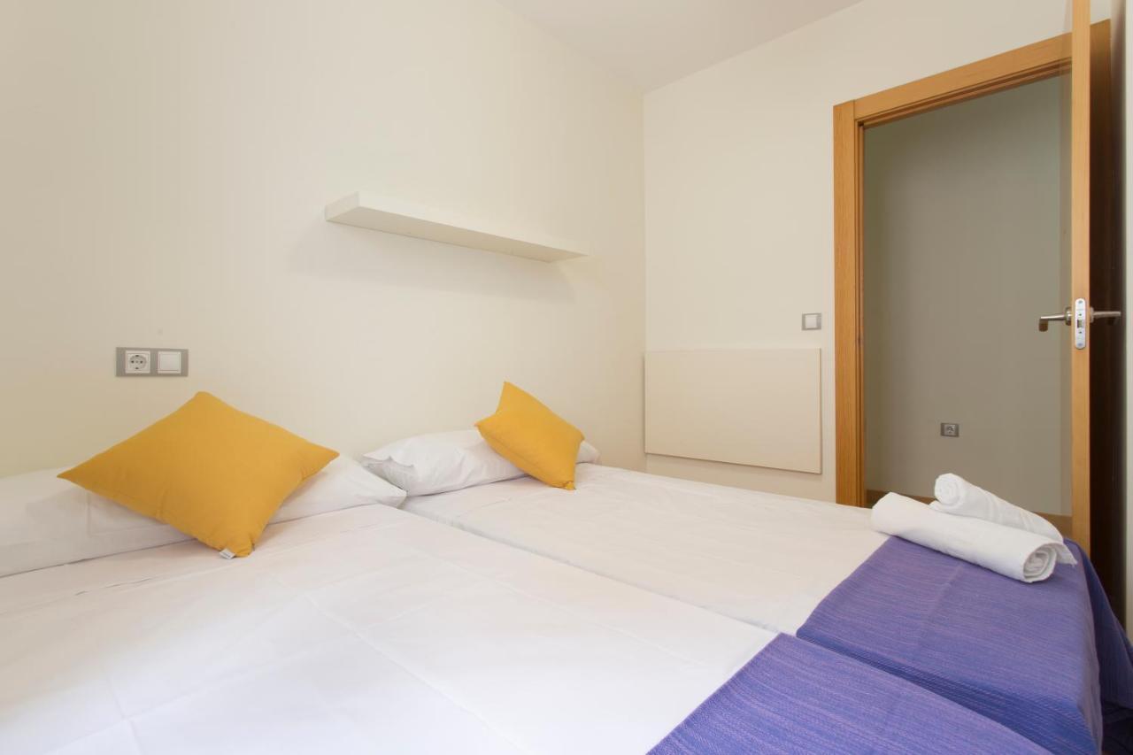 Apartamento Calle Concepcion Centro Grenada Zewnętrze zdjęcie