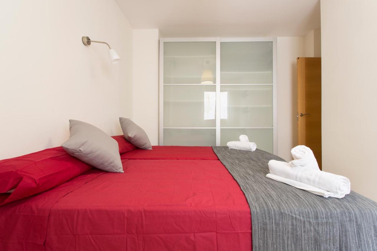 Apartamento Calle Concepcion Centro Grenada Zewnętrze zdjęcie