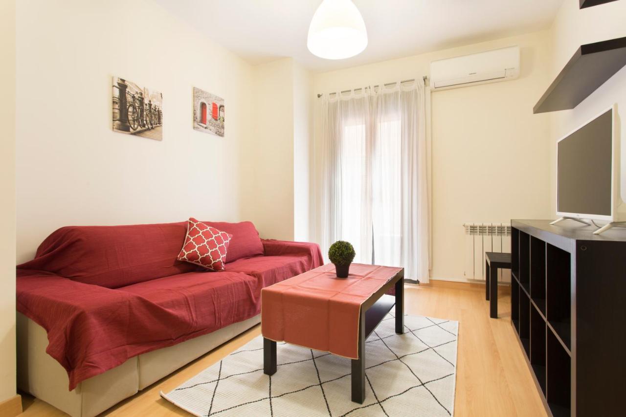 Apartamento Calle Concepcion Centro Grenada Zewnętrze zdjęcie