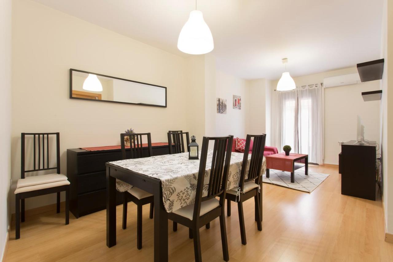 Apartamento Calle Concepcion Centro Grenada Zewnętrze zdjęcie
