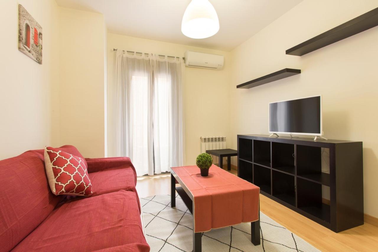 Apartamento Calle Concepcion Centro Grenada Zewnętrze zdjęcie