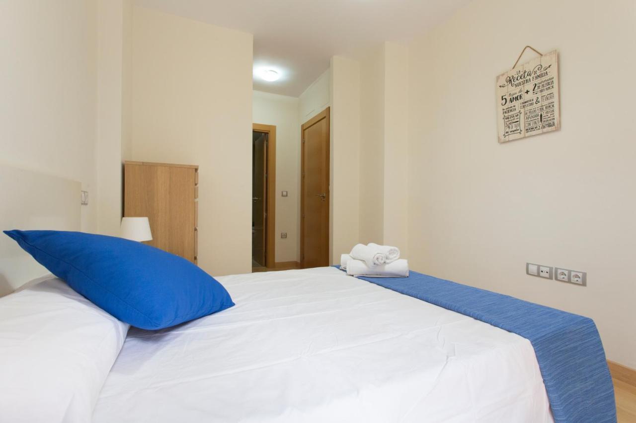 Apartamento Calle Concepcion Centro Grenada Zewnętrze zdjęcie