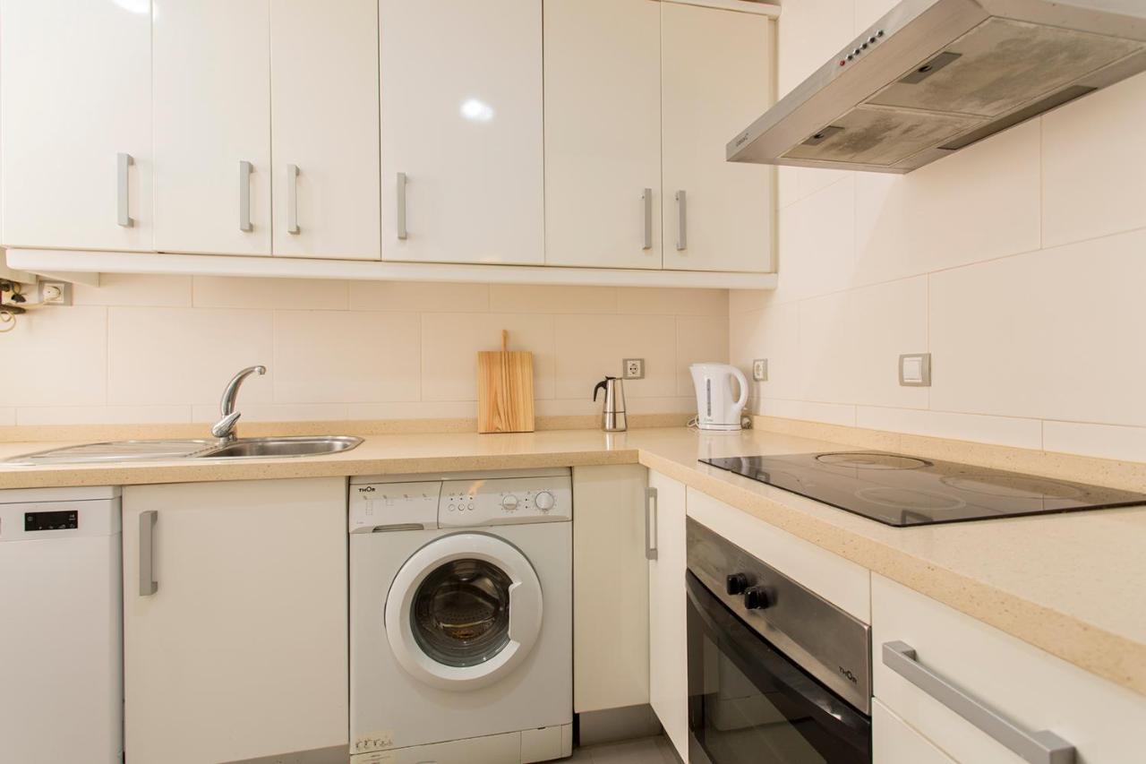 Apartamento Calle Concepcion Centro Grenada Zewnętrze zdjęcie