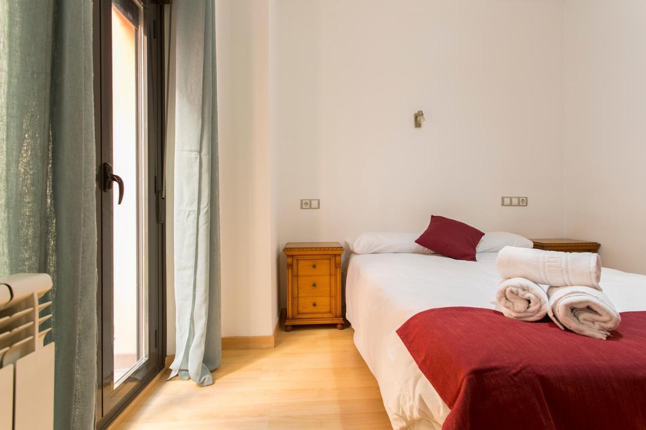 Apartamento Calle Concepcion Centro Grenada Zewnętrze zdjęcie