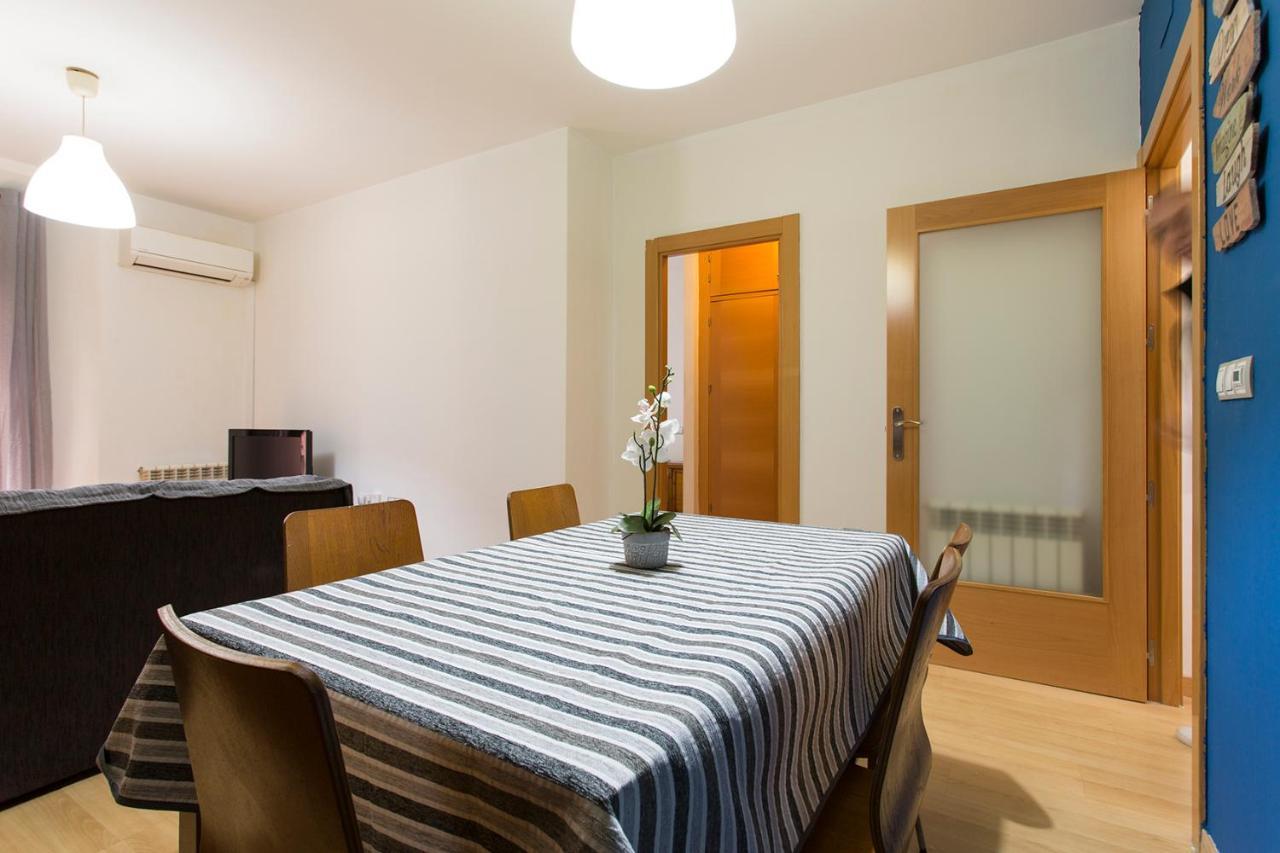 Apartamento Calle Concepcion Centro Grenada Zewnętrze zdjęcie
