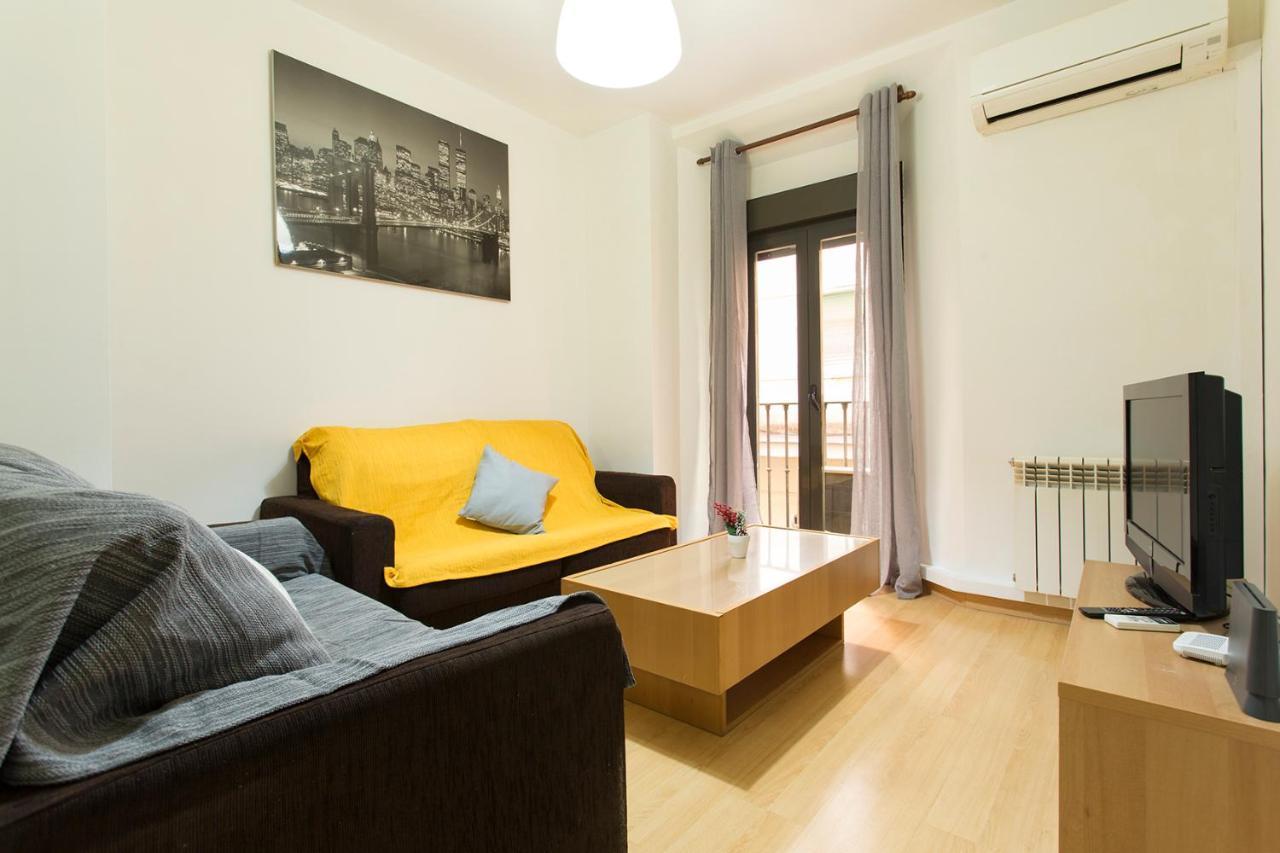 Apartamento Calle Concepcion Centro Grenada Zewnętrze zdjęcie