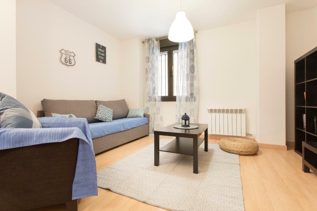 Apartamento Calle Concepcion Centro Grenada Zewnętrze zdjęcie