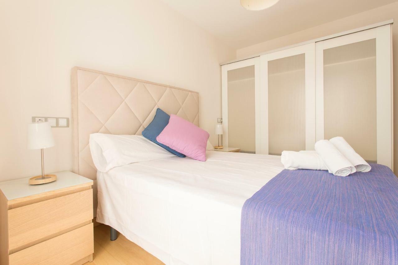 Apartamento Calle Concepcion Centro Grenada Zewnętrze zdjęcie