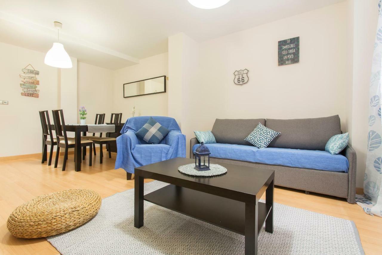 Apartamento Calle Concepcion Centro Grenada Zewnętrze zdjęcie