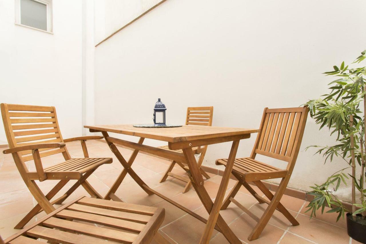 Apartamento Calle Concepcion Centro Grenada Zewnętrze zdjęcie