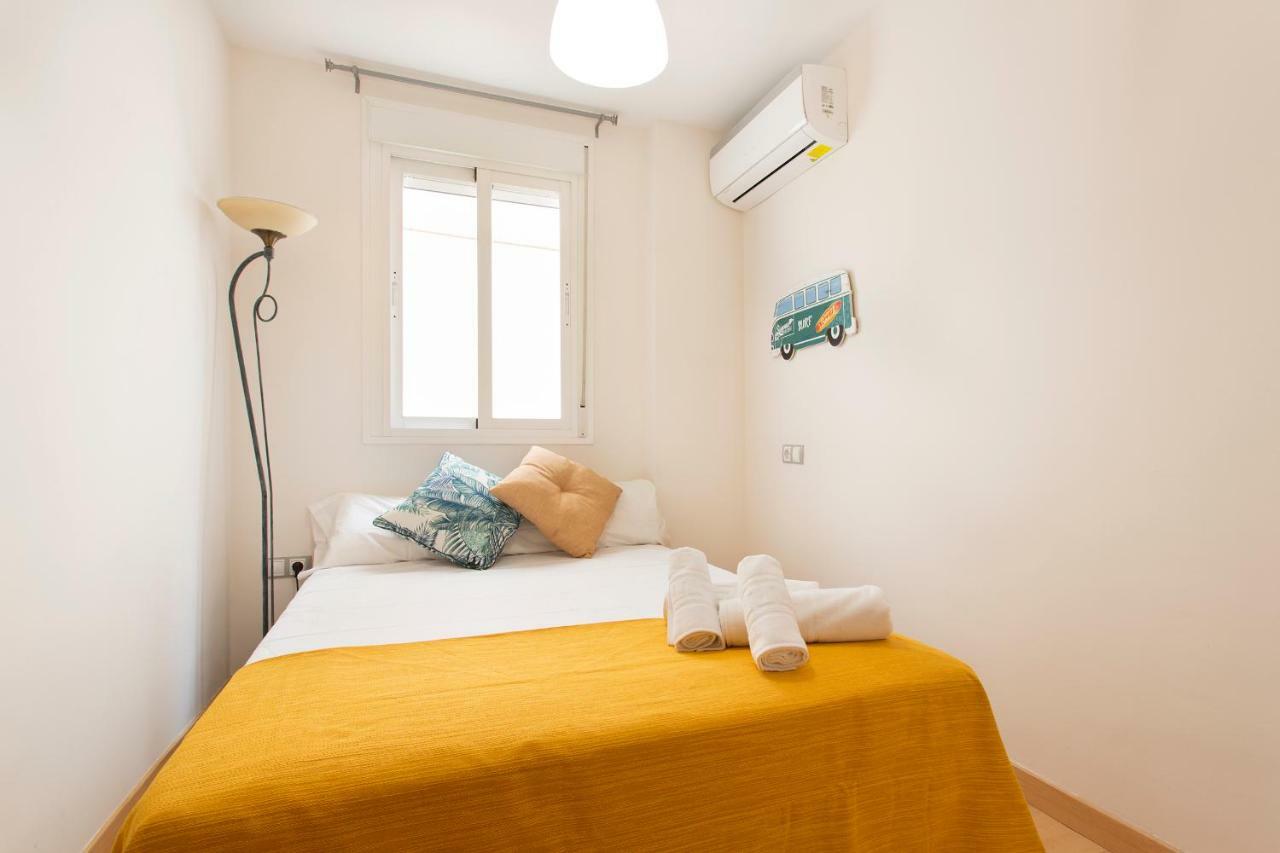 Apartamento Calle Concepcion Centro Grenada Zewnętrze zdjęcie
