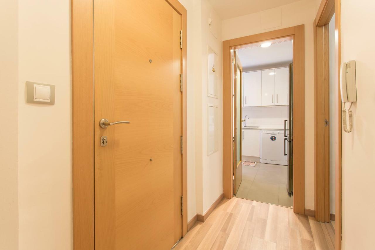 Apartamento Calle Concepcion Centro Grenada Zewnętrze zdjęcie