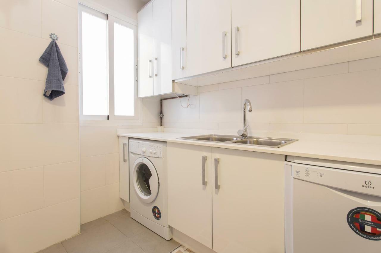 Apartamento Calle Concepcion Centro Grenada Zewnętrze zdjęcie
