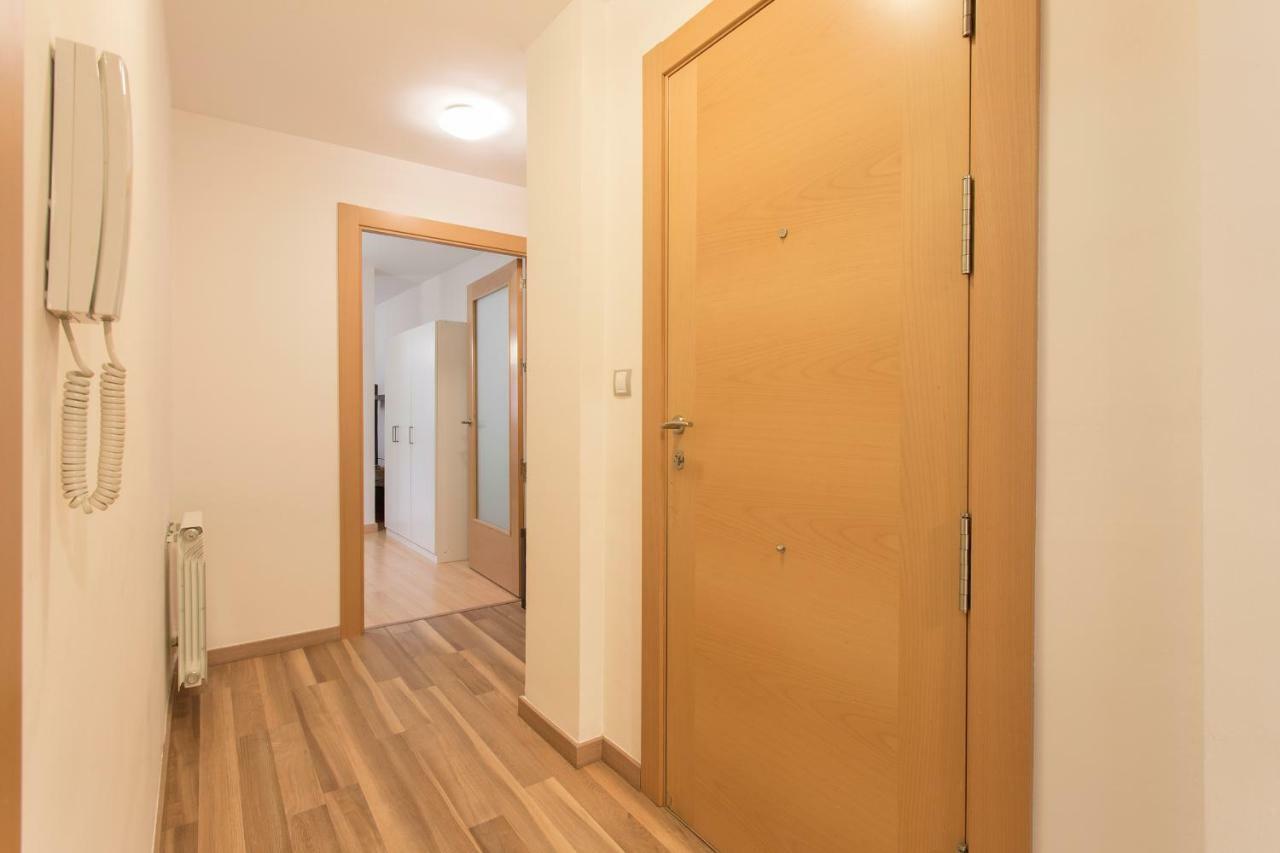 Apartamento Calle Concepcion Centro Grenada Zewnętrze zdjęcie