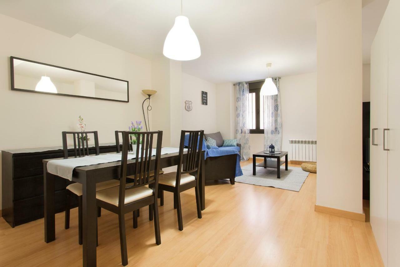 Apartamento Calle Concepcion Centro Grenada Zewnętrze zdjęcie